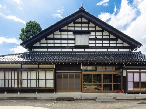 住宅展示場ネット 注文住宅 モデルハウス　ミヤワキホーム　高岡市